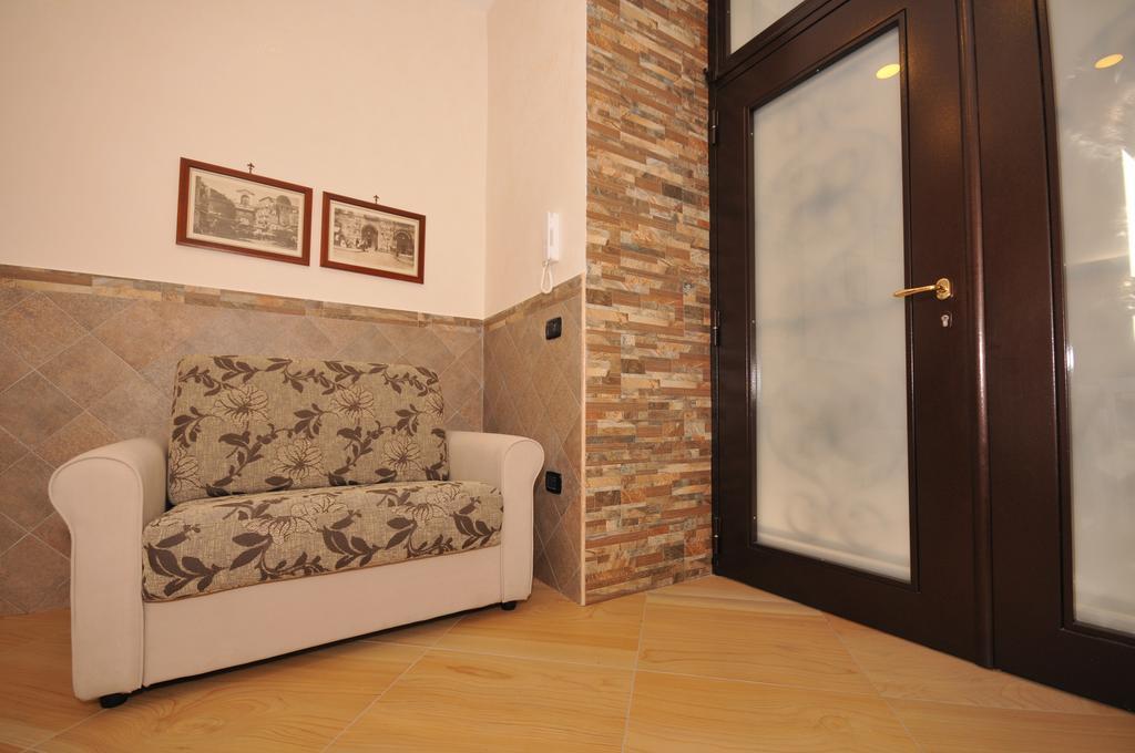 Apartment Look House Naples